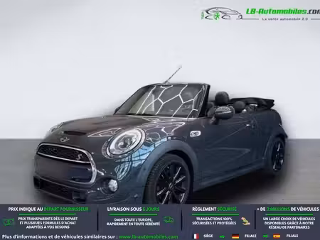 Mini Mini Cooper SD 2.0 170