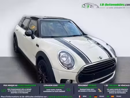 Mini Mini 1.5 136