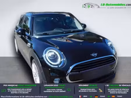 Mini Mini 1.5 136