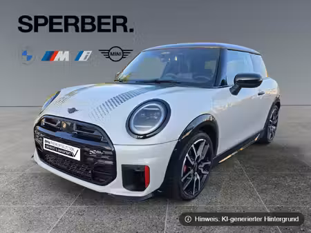 Mini Mini John Cooper Works 2.0 231