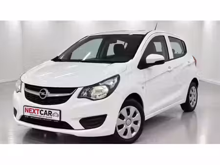 Opel Karl 1.0 75 Edition