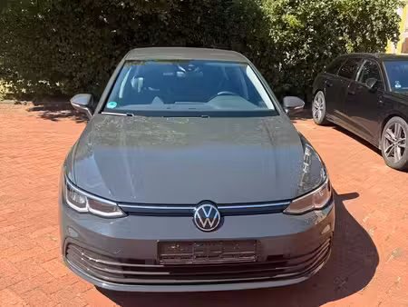 Volkswagen Golf 2.0 115
