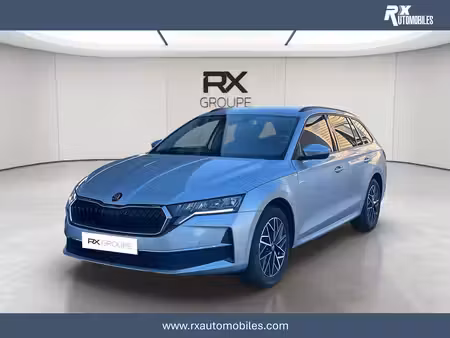 Škoda Octavia 1.5 FSI 150