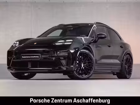 Porsche Macan GTS 571 4x4