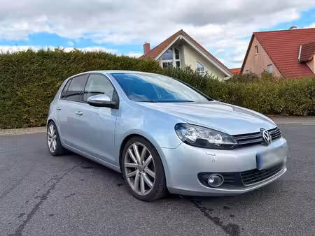 Volkswagen Golf 1.4 TSI 160 Highline