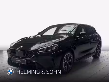 BMW Série 1 118d 2.0 163 sDrive