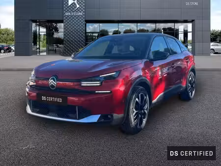 Citroën C4 1.2 145 Max
