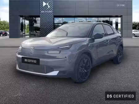 Citroën C4 156 Collection