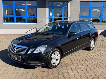 Mercedes-Benz Classe E E 250 2.1 204