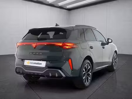 Cupra Terramar 1.5 150