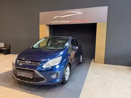 Ford C-max 1.6 105 Trend