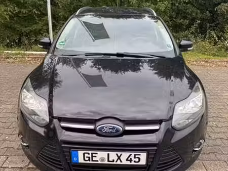 Ford Focus ST EcoBoost 150