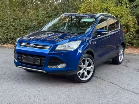 Ford Kuga 1.5 EcoBoost 150 Titanium