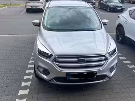 Ford Kuga 2.0 4x4