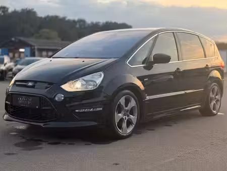 Ford S-Max 2.0 EcoBoost 240 S