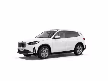 BMW iX1 20 204 eDrive