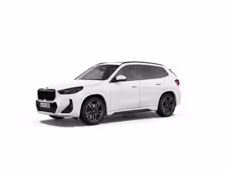 BMW X1 20d 2.0 163 xDrive