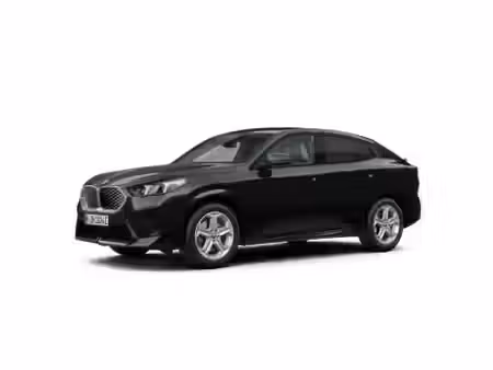 BMW IX2 20 313 xDrive