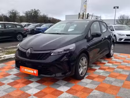 Renault Clio 1.5 dCi 100 Evolution