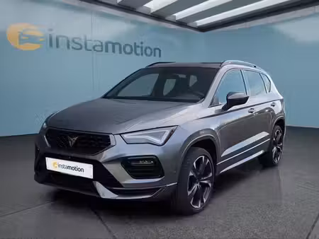 Cupra Ateca 1.5 TSI 150