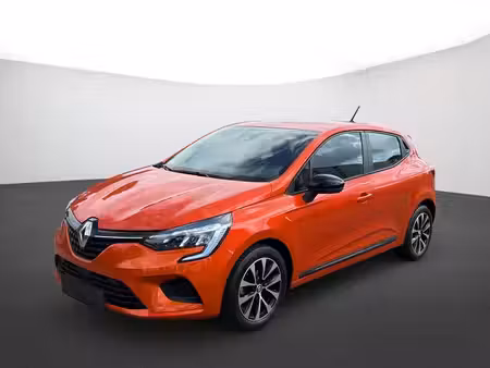Renault Clio 1.0 SCe 65 Équilibre