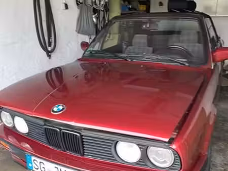 BMW Série 3 