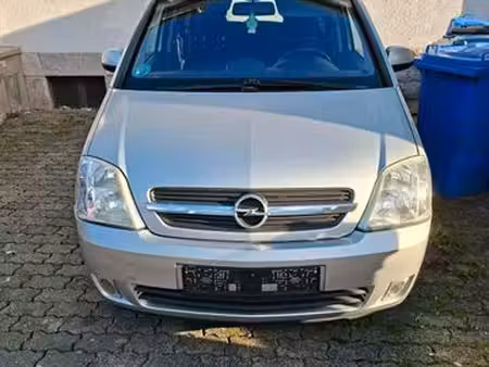Opel Meriva 1.6 100