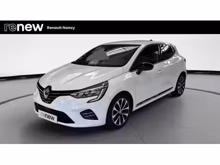 Renault Clio 1.0 TCe 90