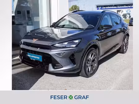 Cupra Formentor 1.5 TSI 150