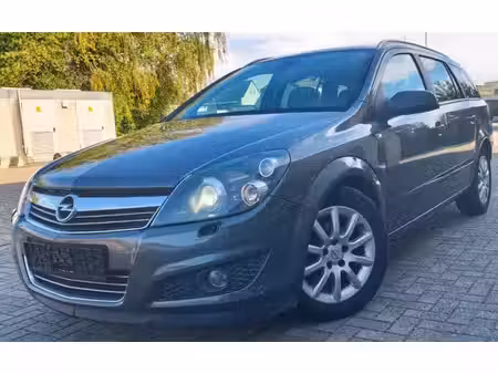 Opel Astra 1.7 CDTI 110 Innovation