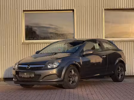 Opel Astra 1.4 90 Selection