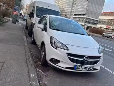Opel Corsa 1.2 70