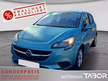Opel Corsa 1.4 90 Edition