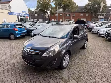 Opel Corsa 1.2 86 Graphite