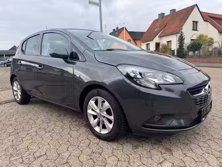 Opel Corsa 1.2 On