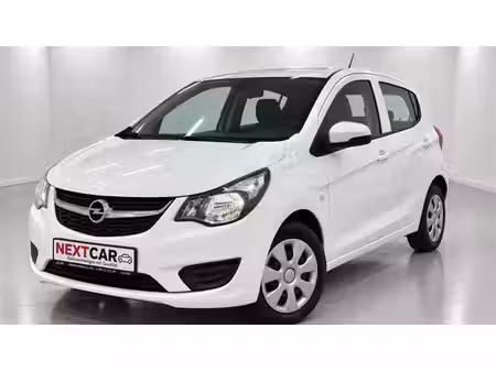 Opel Karl 1.0 75 Edition