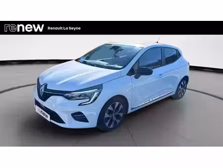 Renault Clio E-Tech 1.6 145