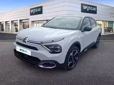 Citroën C4 1.2 145 Max