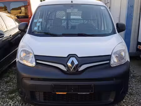 Renault Kangoo 1.5 dCi 95