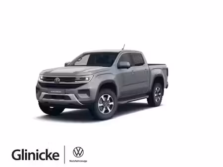 Volkswagen Amarok Style