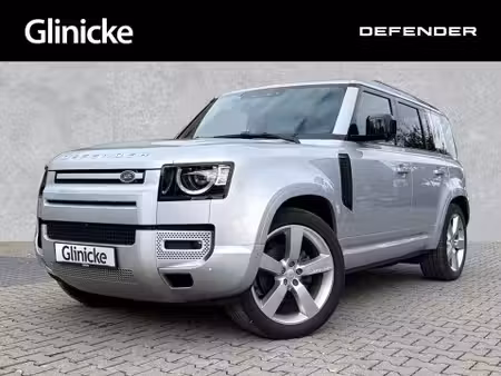 Land Rover Defender D250 3.0 249 4x4