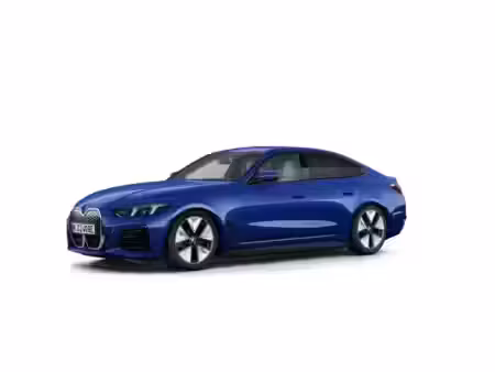 BMW i4 40 340 eDrive