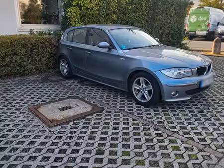 BMW Série 1 