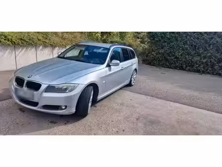 BMW Série 3 320d 2.0