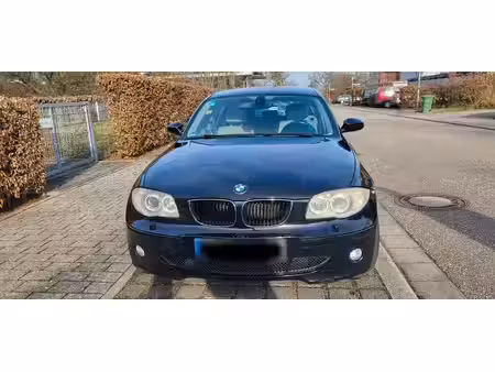 BMW Série 1 120i 2.0 150
