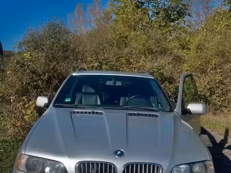 BMW X5 30d 3.0