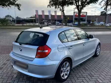 BMW Série 1 118d 2.0 143
