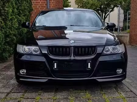 BMW Série 3 318i 2.0