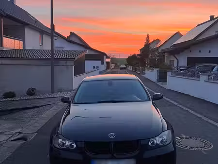 BMW Série 3 325i 218