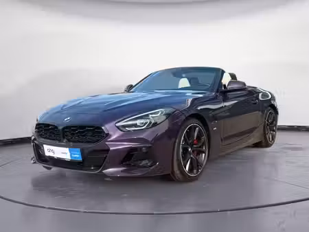 BMW Z4 30i 2.0 sDrive